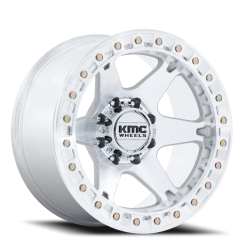 KMC VI Beadlock 17x9 -12