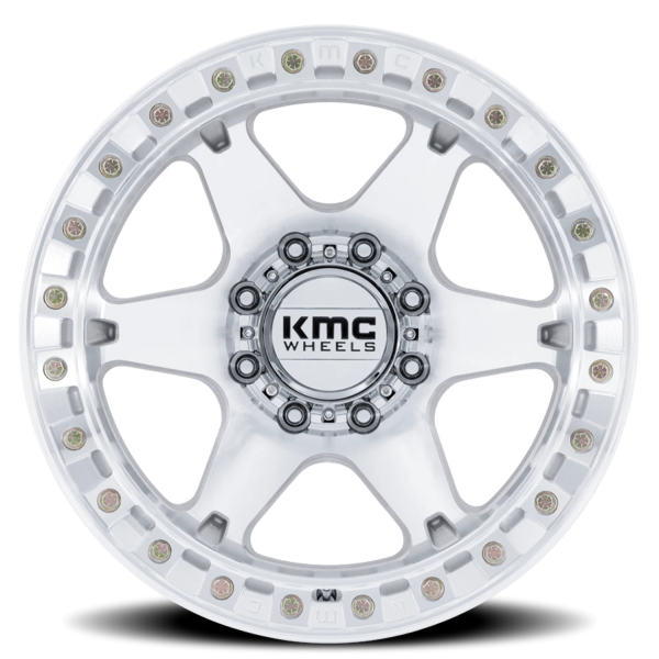 KMC VI Beadlock 17 9 1