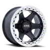 KMC VI Beadlock 17 9 -12