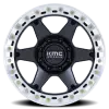 KMC VI Beadlock 17 9 1