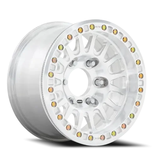 KMC Impact Forged Beadlock 17 9 25