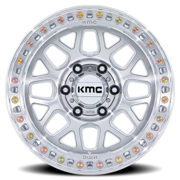 KMC GRS 17 9 -12