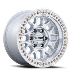 KMC GRS 17x9 -12