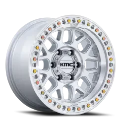 KMC GRS 17x9 -12