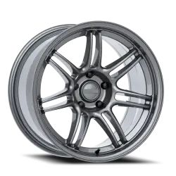 Kansei Seven 18x8.5 35