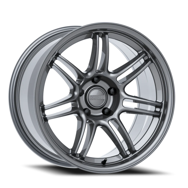 Kansei Seven 18 9.5 35