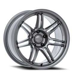 Kansei Seven 18x9.5 22