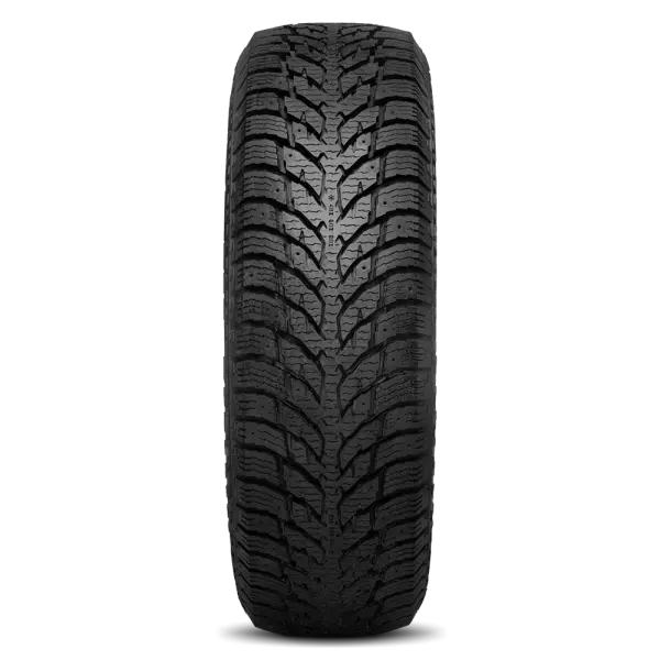 LT265/70R17 E Nokian Hakkapeliitta LT3 (Studded)