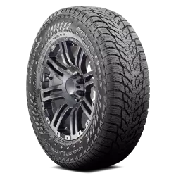 LT265/70R17 E Nokian Hakkapeliitta LT3 (Non-Studded)