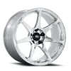 Motegi MR154 Battle 17 9.5 15