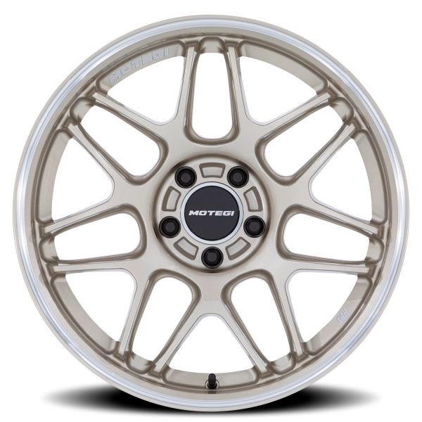 Motegi MR158 Tsubaki 18 9.5 15