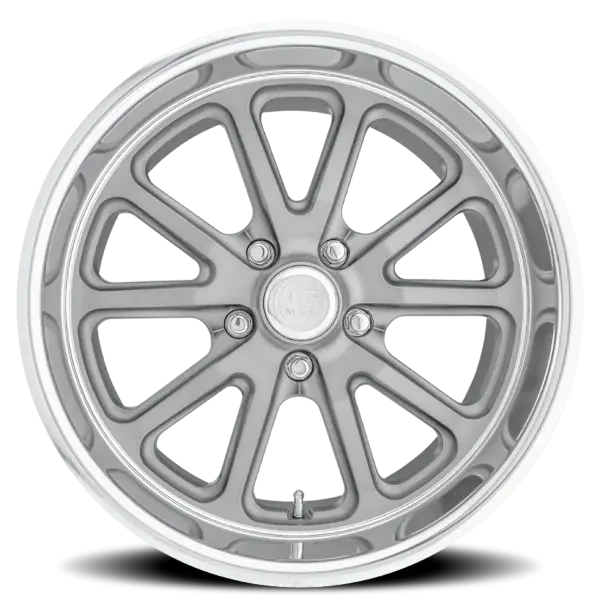 US Mags Rambler 18 7 1