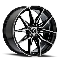 Kraze Evolve 19x8.5 30