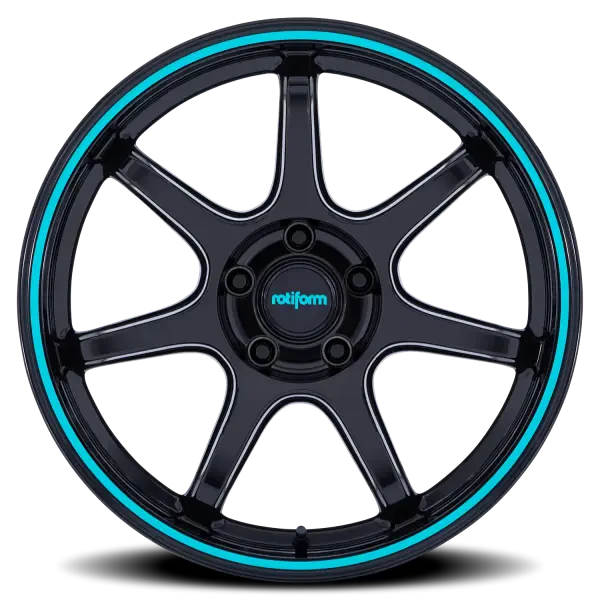 Rotiform BPU 19 9.5 40