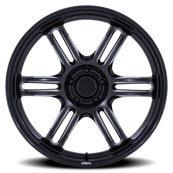 Rotiform RPS 18 8.5 35