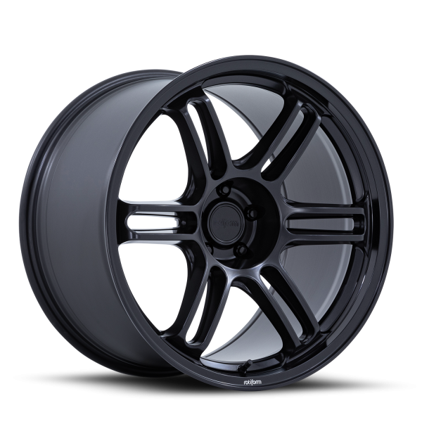 Rotiform RPS 20 9.5 35