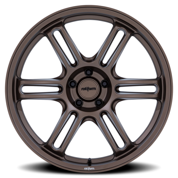 Rotiform RPS 18 10.5 35