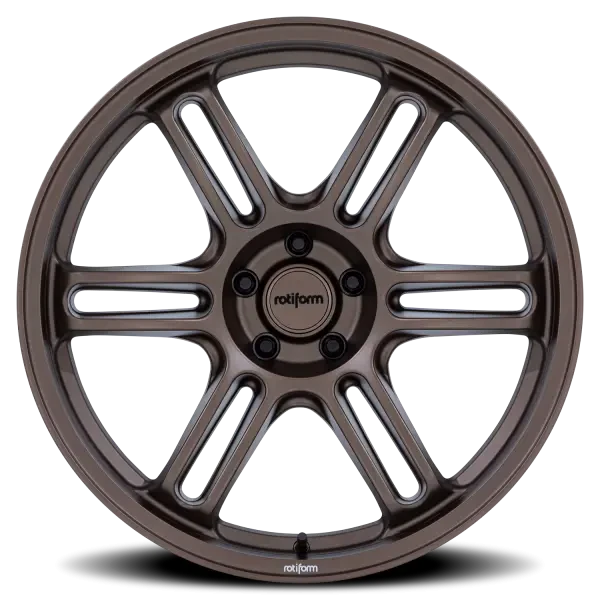 Rotiform RPS 18 9.5 38