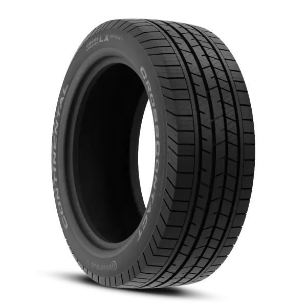285/40R21 XL Continental Crosscontact LX Sport (Ao)