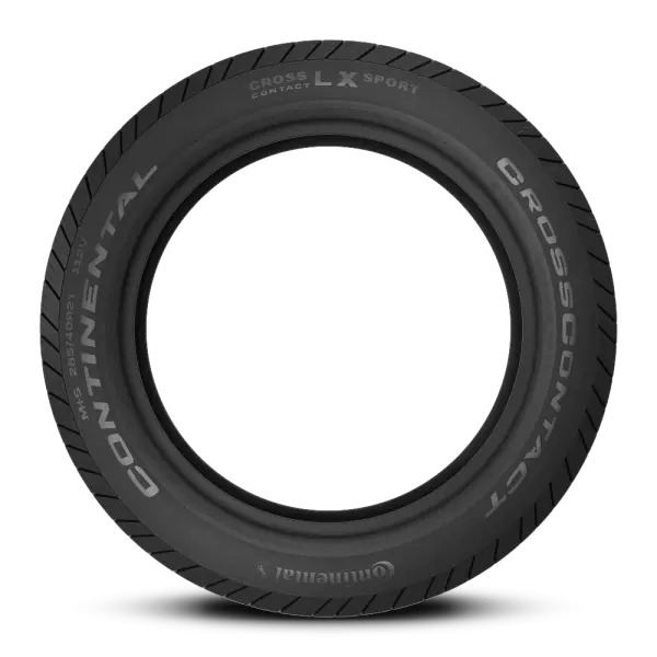 285/40R21 XL Continental Crosscontact LX Sport (Ao)