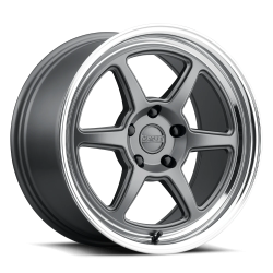 Kansei Roku 18x8.5 35