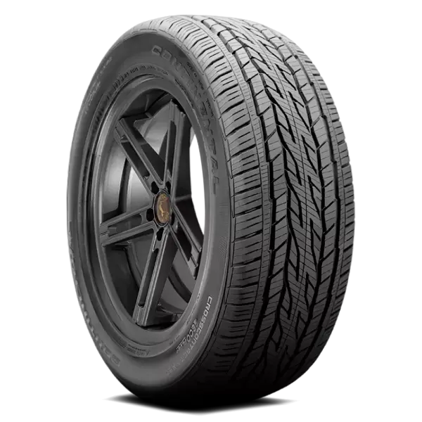 255/55R20 Continental Crosscontact LX20