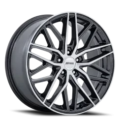 Petrol P3E 17x8 40