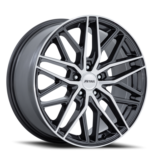 Petrol P3E 19 8.5 40