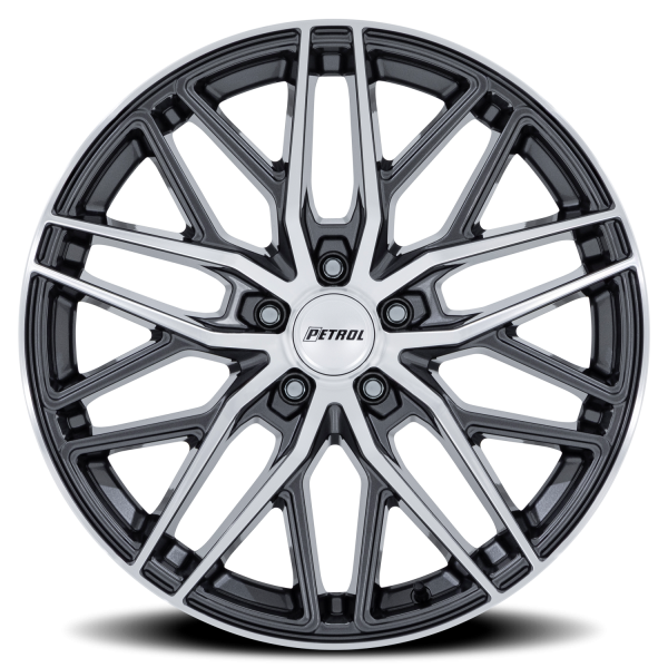 Petrol P3E 19 8.5 40