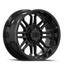 Luxxx HD LHD35 20x10 -19