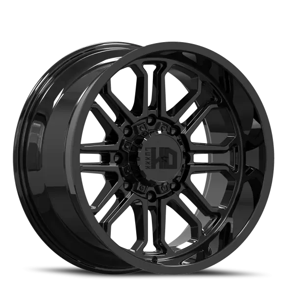 Luxxx HD LHD35 20 10 -19