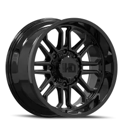 Luxxx HD LHD35 20x10 -19