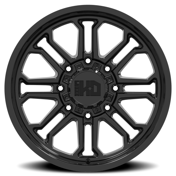 Luxxx HD LHD35 20 10 -19