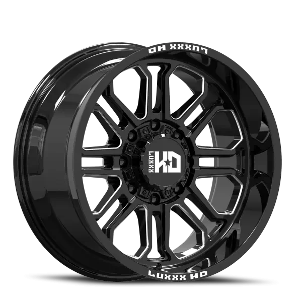 Luxxx HD LHD35 20 10 -19