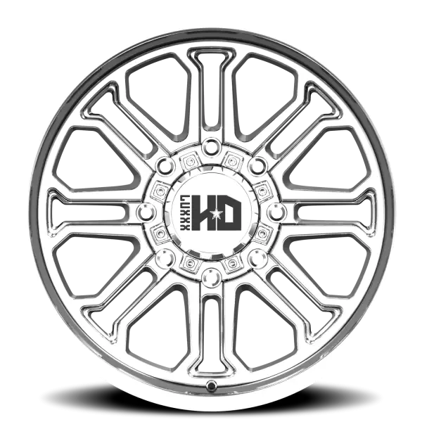Luxxx HD LHD35 20 10 -19