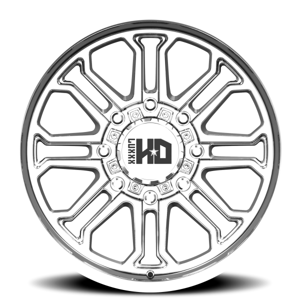 Luxxx HD LHD35 20 10 -19