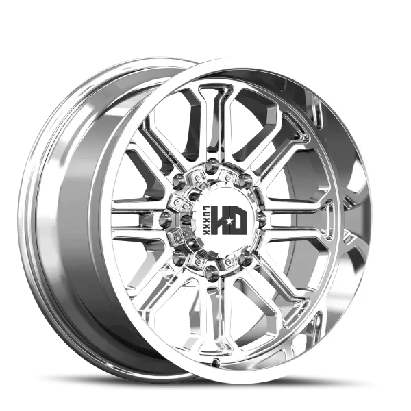 Luxxx HD LHD35 20 10 -19