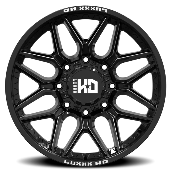 Luxxx HD LHD36 20 9 0