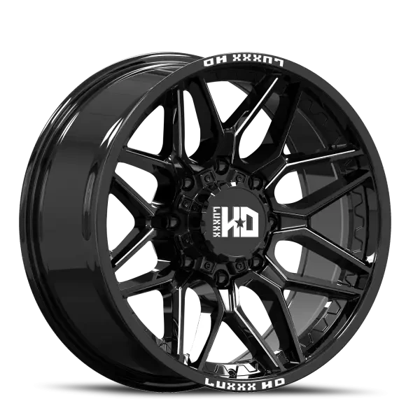 Luxxx HD LHD36 20 9 0