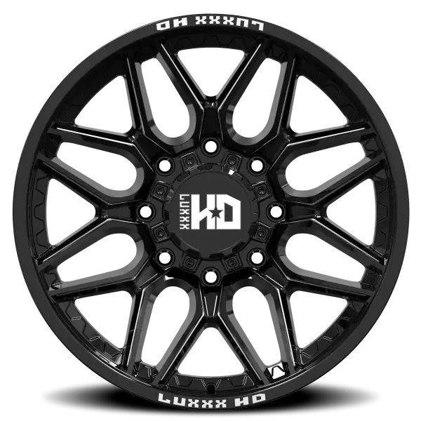 Luxxx HD LHD36 20 9 0