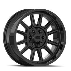 Luxxx HD LHD37 20x9 0