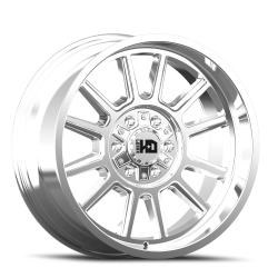 Luxxx HD LHD37 20x9 0