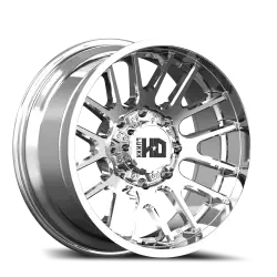 Luxxx HD LHD38 20x10 -19