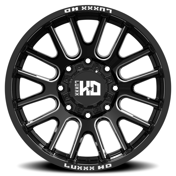 Luxxx HD LHD38 22 12 -44