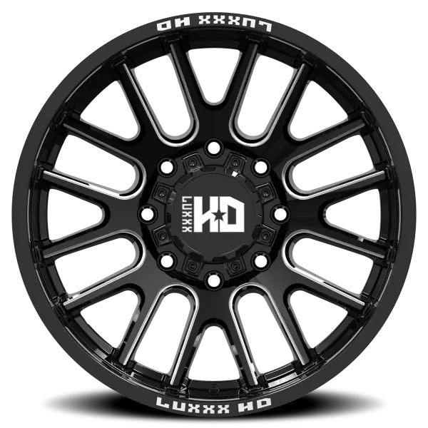 Luxxx HD LHD38 22 12 -44