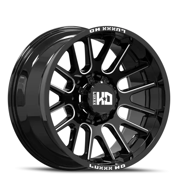 Luxxx HD LHD38 22 12 -44