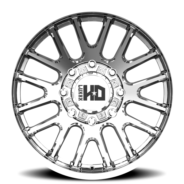 Luxxx HD LHD38 22 12 -44