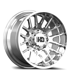 Luxxx HD LHD38 22x12 -44