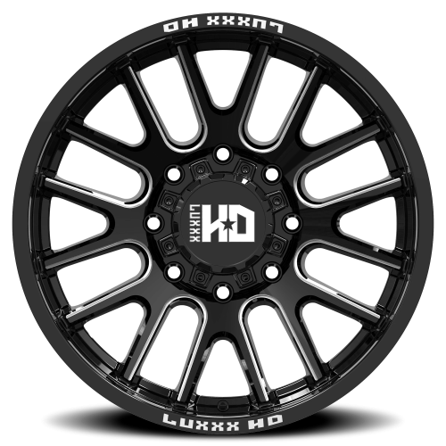 Luxxx HD LHD38 22 12 -44