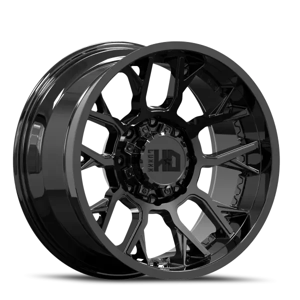 Luxxx HD LHD39 20 10 -19